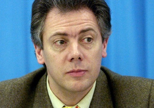 L'ec-entraîneur de patinage Gilles Beyer a été mis en examen pour