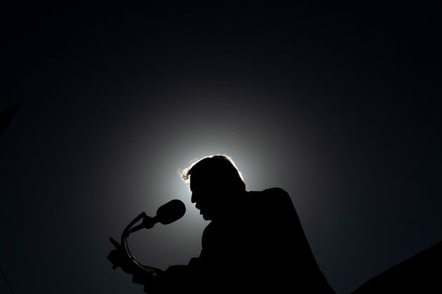 President Donald Trump had been laying the groundwork for the insurrection at the Capitol for years,...