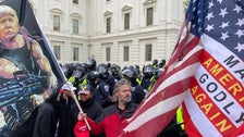 Faith Leaders Denounce The Radicalization Of White Christians In Wake Of Capitol Riot