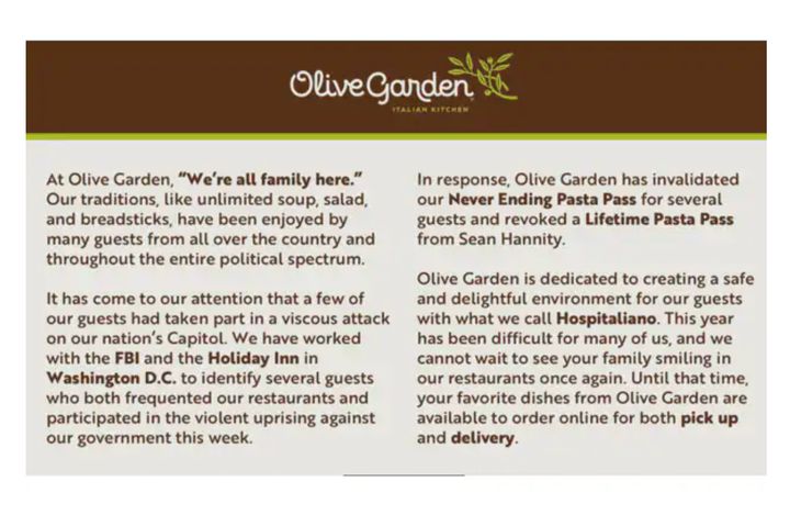 Olive Garden is raising its wages. That's not the full story