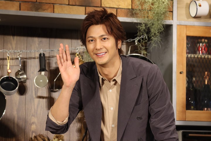 速水もこみちさん Diyした自宅ガレージ公開 美的センスが半端無い と絶賛の声 ハフポスト News 速水もこみちさん Diyした自宅ガレージ公開 美的センスが半端無い と絶賛の声 ハフポスト News