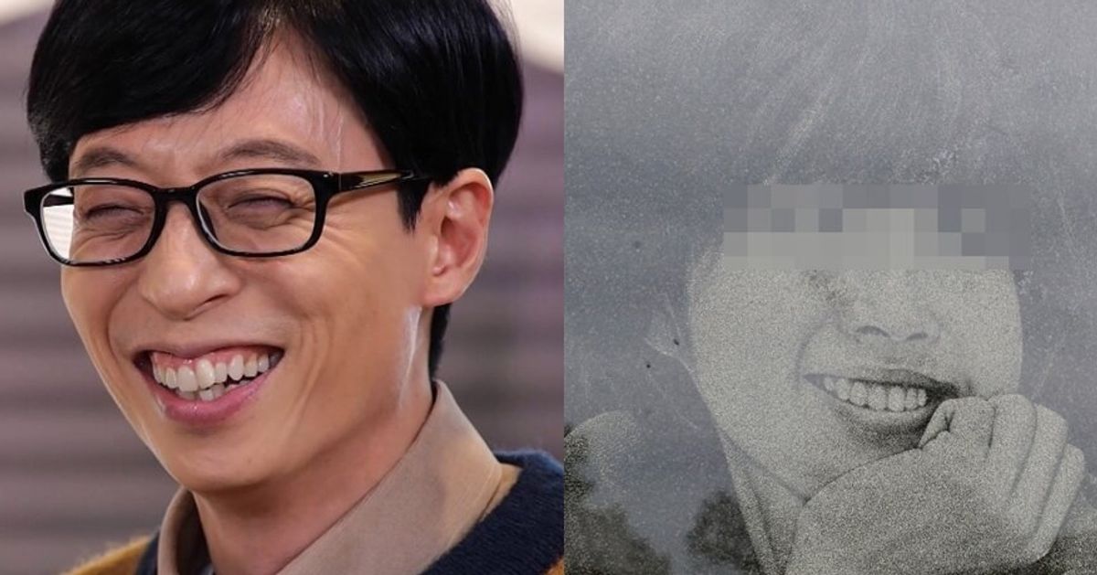 The truly unexpected person who made Yoo Jae-seok as a national MC is the late Choi Jin-sil.