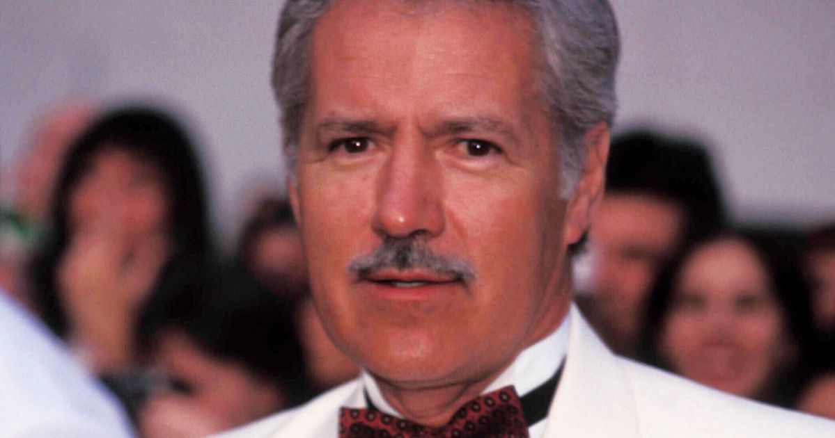 'Jeopardy!' Pays Nostalgic Tribute To Alex Trebek As His Final Episode Airs