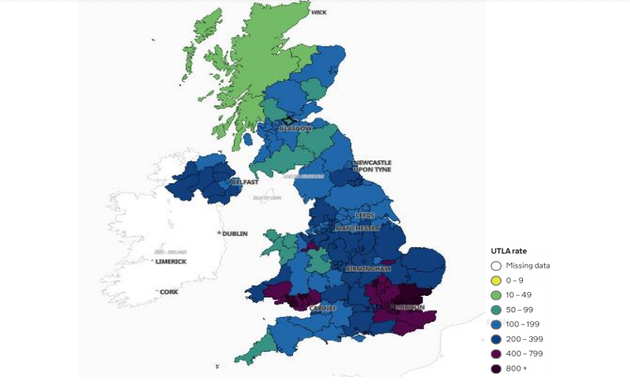 Κρούσματα του λεγόμενου