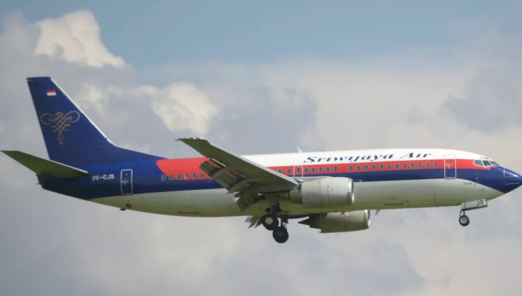 Indonésie: contact perdu avec un Boeing 737 sur un vol intérieur