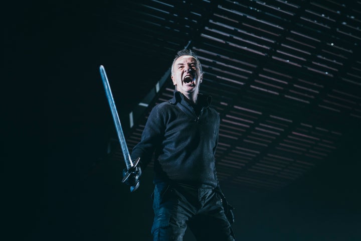 'Macbeth'. 