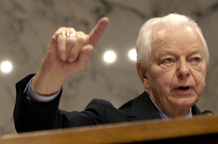 The best known, most restrictive rules for budget reconciliation date back to the 1980s and come from the late Sen. Robert Byrd (D-W.Va.).