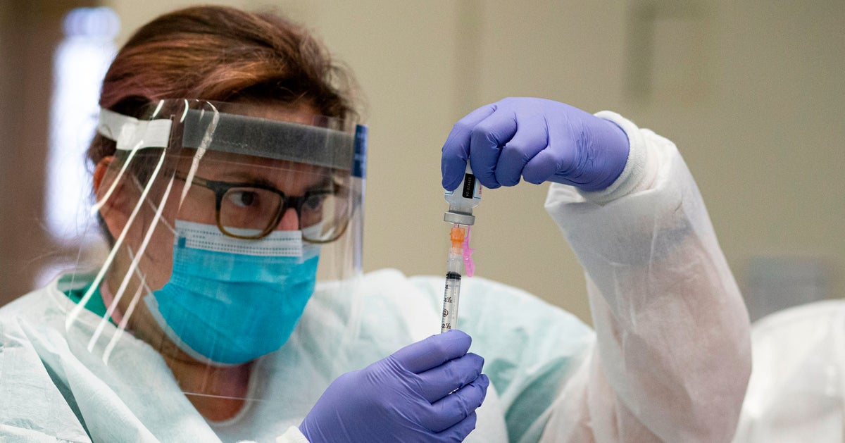 Coronavirus Live Updates: Global Coronavirus Cases Surpass 90 Million ...