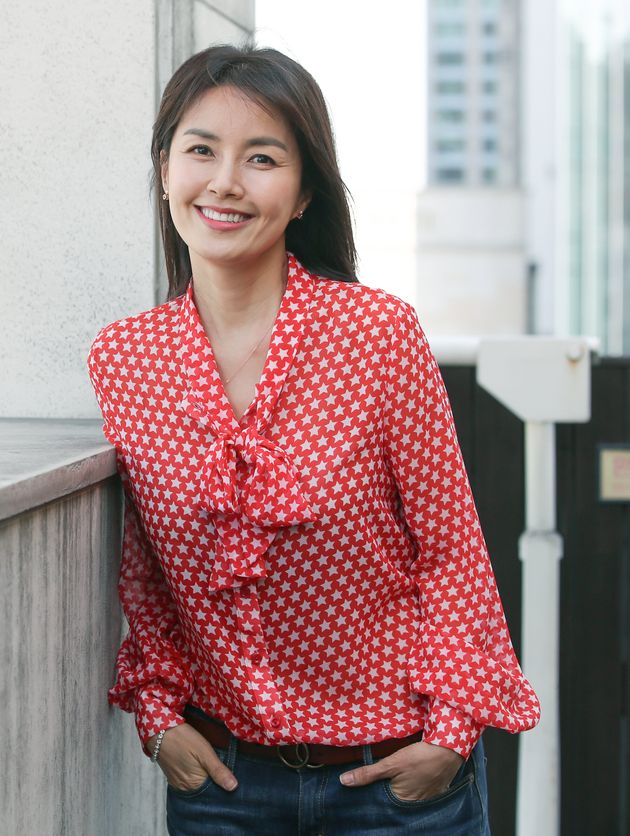 Shin Ae-ra pointed out that in Jung-in's case, "It is not a matter of