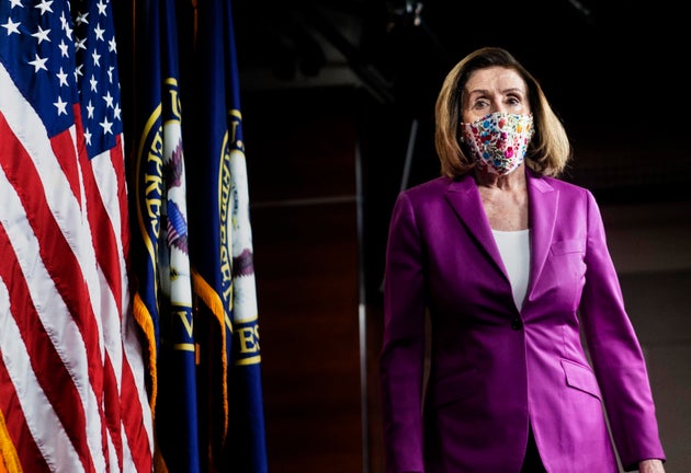 Nancy Pelosi: Nancy Pelosi: