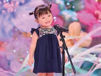 2歳の女の子が歌う童謡 可愛くて胸が痛い と韓国で話題 ファンのコメントがあったかすぎる 動画 ハフポスト