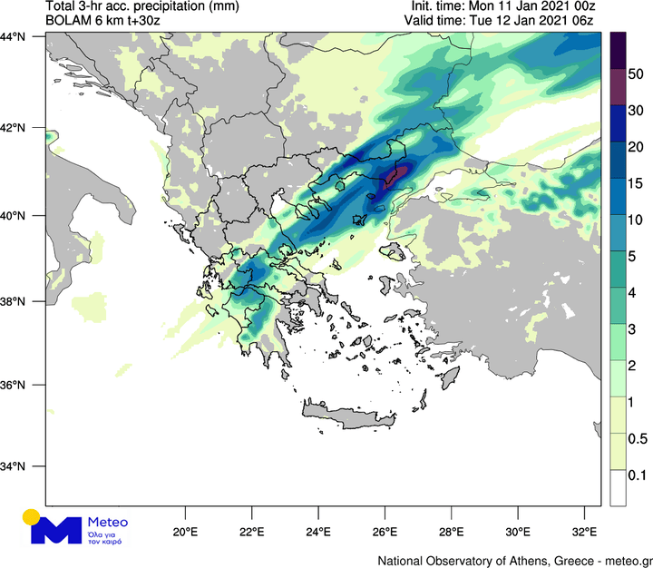 Meteo