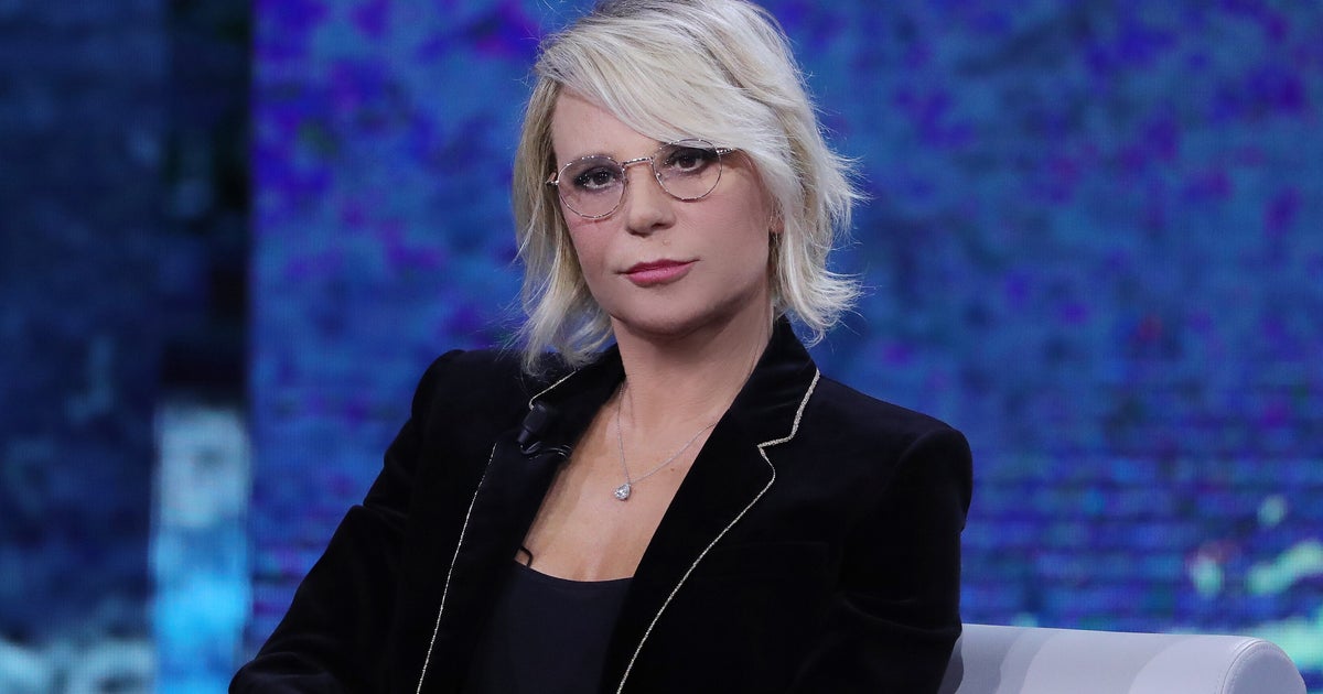 Maria De Filippi: ""C'è posta per te" ha successo perché ...