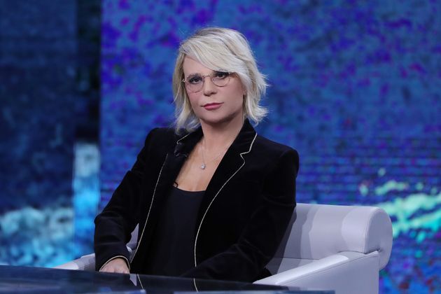 Maria De Filippi: ""C'è posta per te" ha successo perché ...