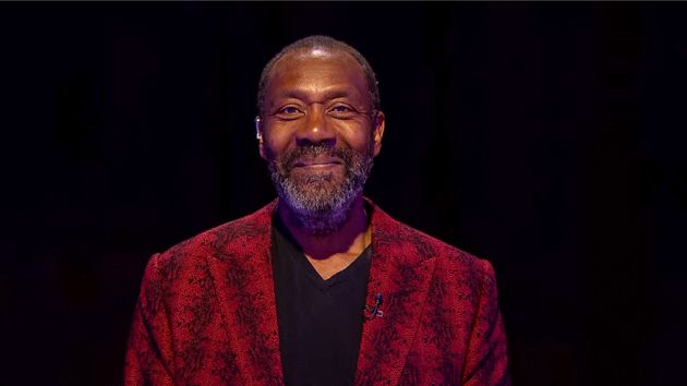 Lenny Henry