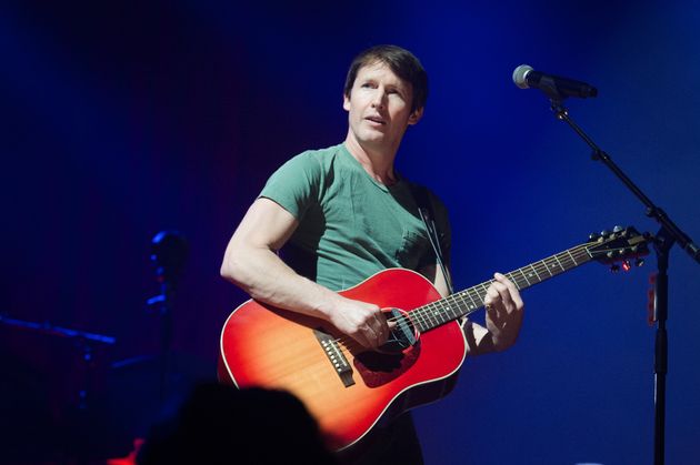 James Blunt