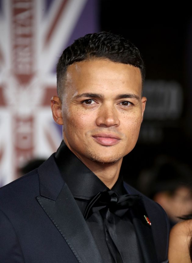 Jermaine Jenas