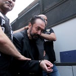 Τουρκία: Σε κάθειρξη άνω των 1.000 ετών καταδικάστηκε ο ισλαμιστής τηλε-ιεροκήρυκας Αντνάν
