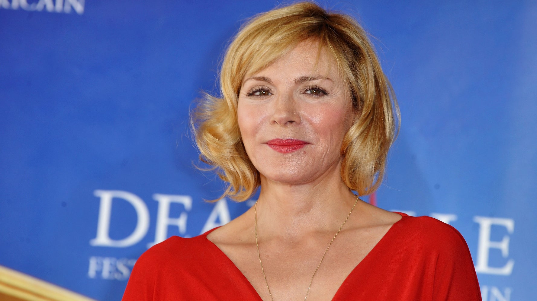 Photos of kim cattrall