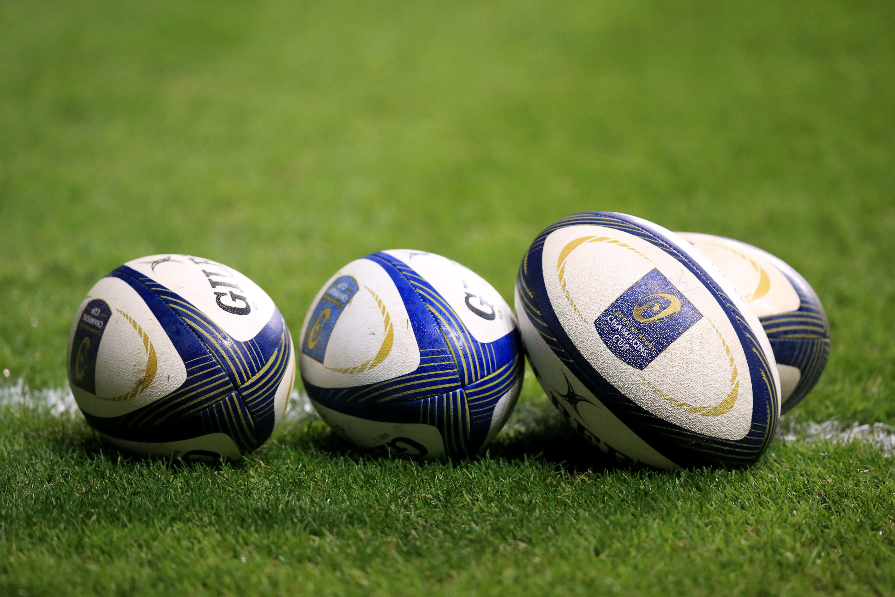 Les Coupes d'Europe de rugby suspendues face aux craintes sur le variant du Covid-19