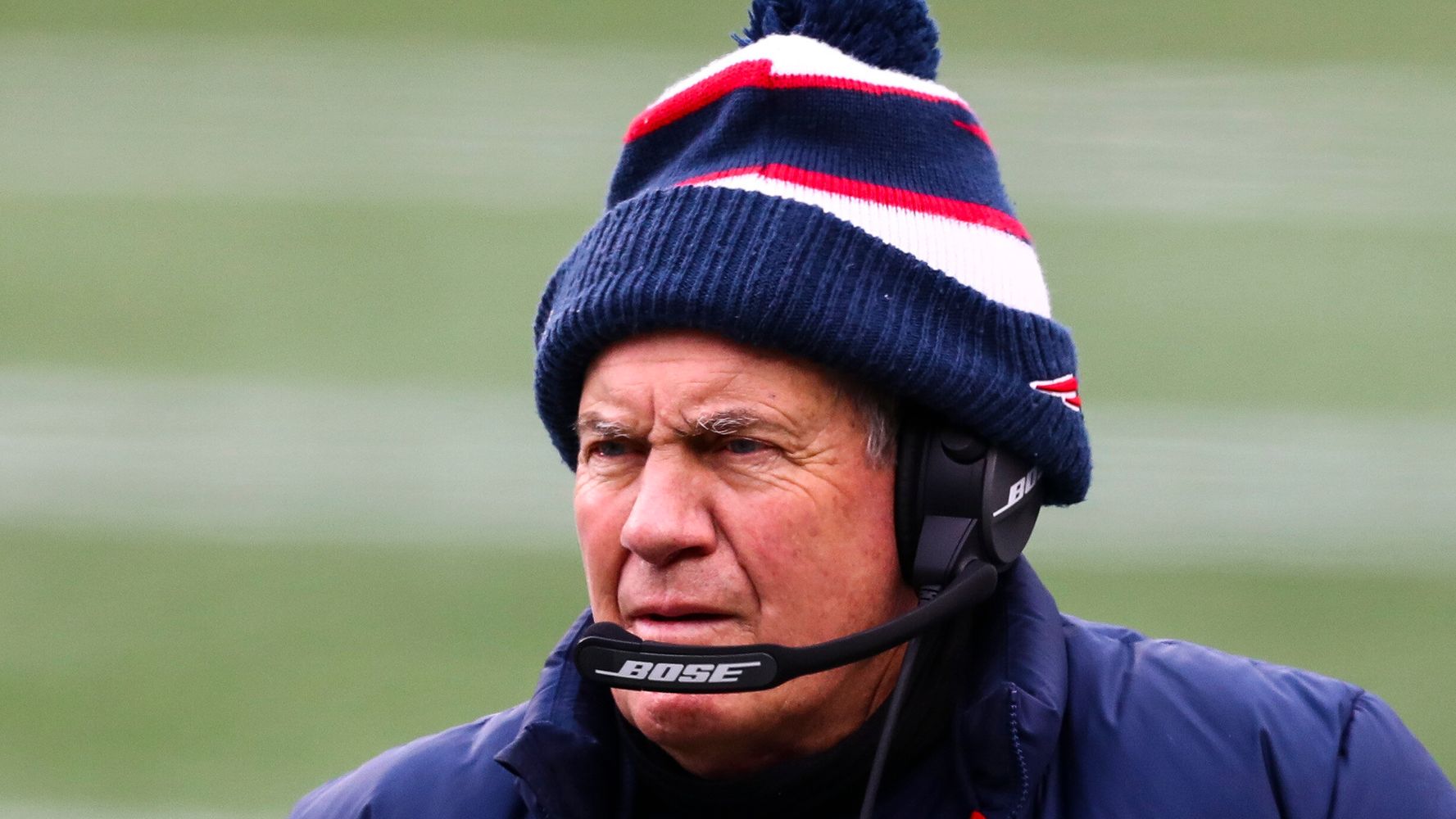 Adam Schefter on X: Patriots' HC Bill Belichick will not be traveling to  Washington nor accepting the Presidential Medal of Freedom, he announced  today.  / X