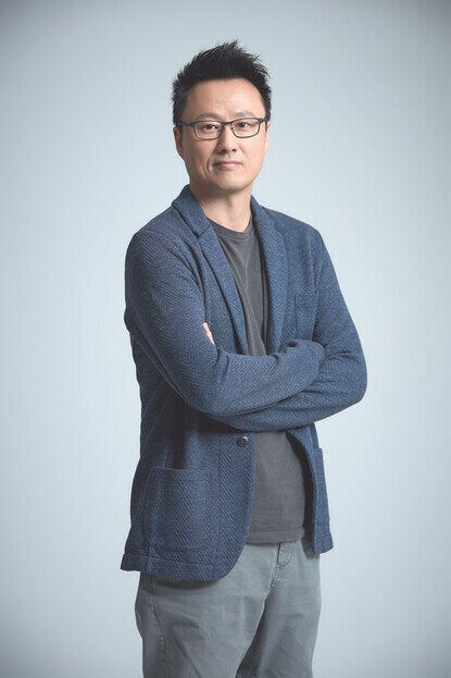 애니메이터 김재형 