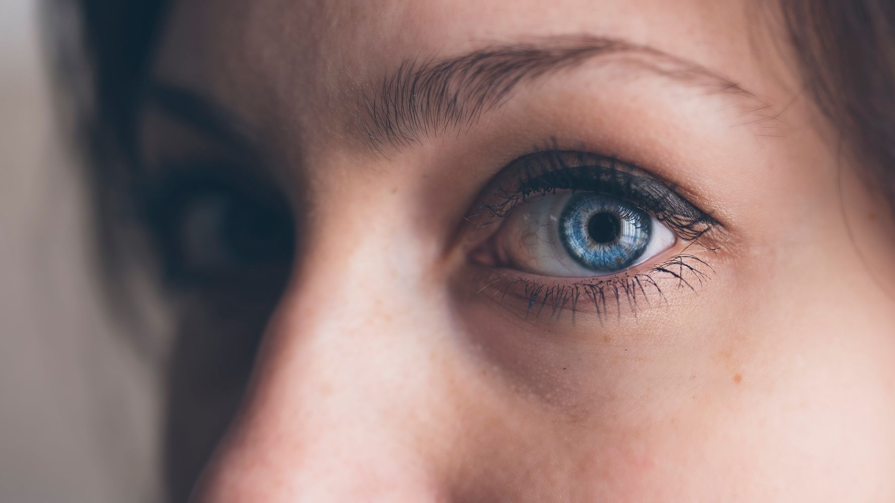 Do You Have Visual Fatigue? Try Out Eye Yoga, Plus 5 Other Tips ...