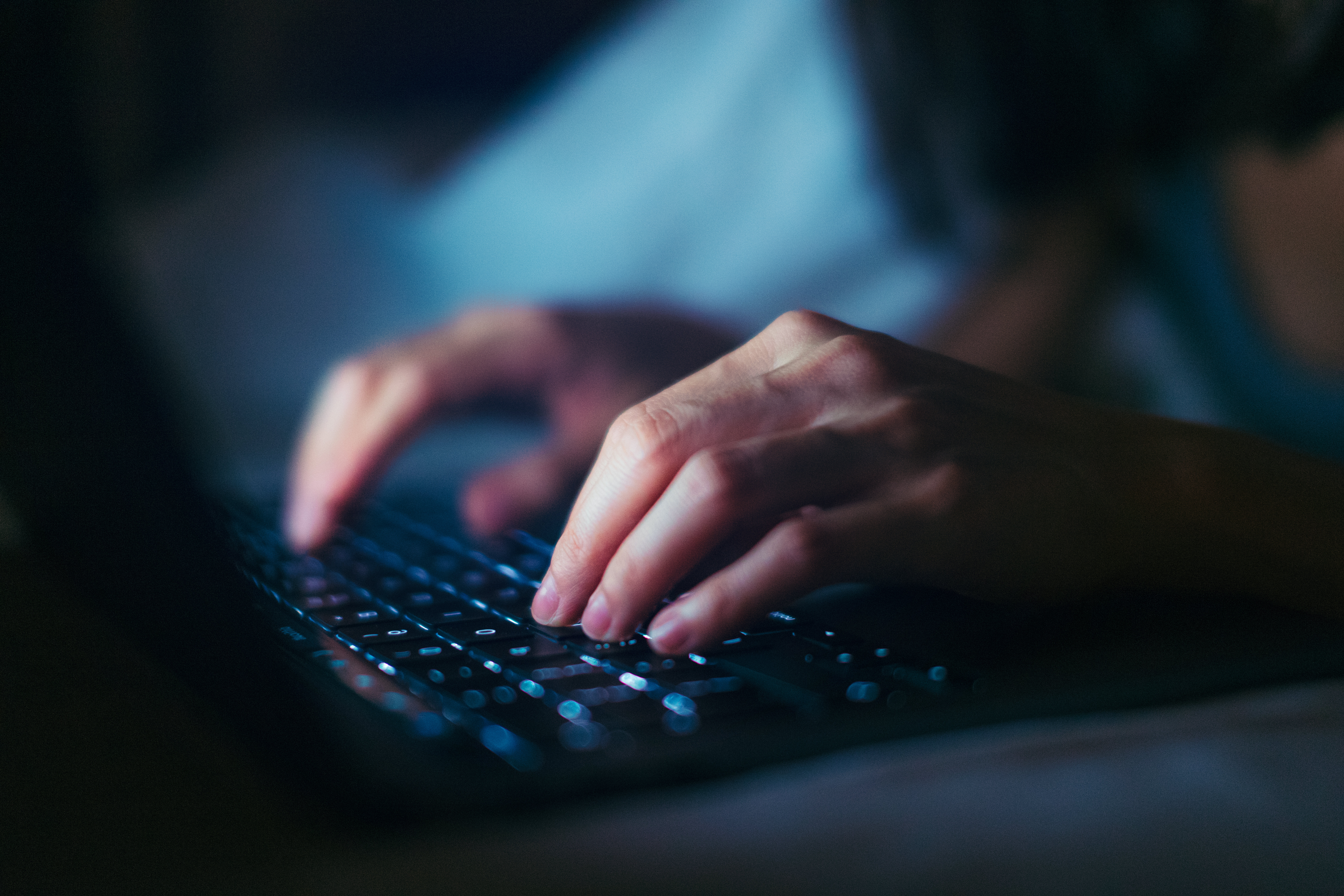 Sur le Darknet, le "plus vaste" site de vente démantelé, son responsable arrêté