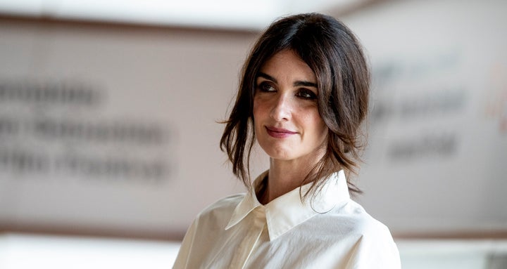 Paz Vega en septiembre de 2020.