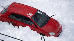 Cómo y a quién reclamar los daños materiales que ha causado