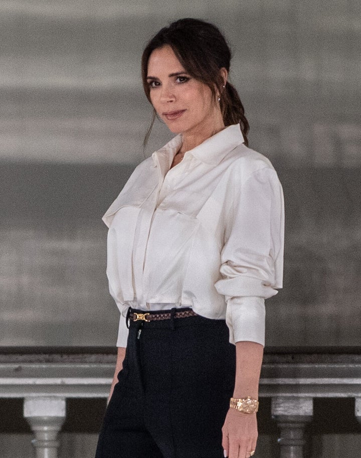 Victoria Beckham