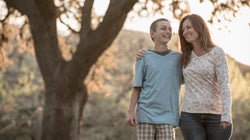 Abandoning My Expectations Let Me Become The Mom My Kids Really