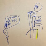 Every Working Parent Can Relate To This 6-Year-Old’s