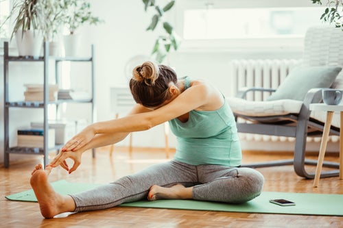 5 Exercises You Should Do In The Morning According To Experts HuffPost Life
