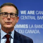 Canada's Interest Rates Could Be Headed Even Lower, Markets