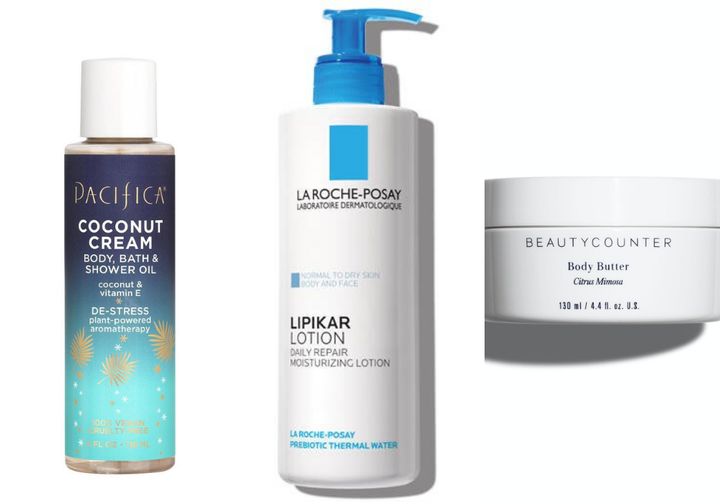 The Best Body Lotions And Moisturizers For Dry Skin According To