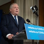 Ford Maintains Paid Sick Days Aren't Necessary As COVID-19 Crisis