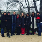 Ontario Nurses Under Investigation After Attending D.C. Rally On Day Of