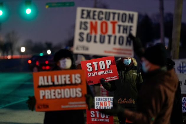 ΗΠΑ: Εκτελέστηκε η πρώτη γυναίκα θανατοποινίτης μετά το