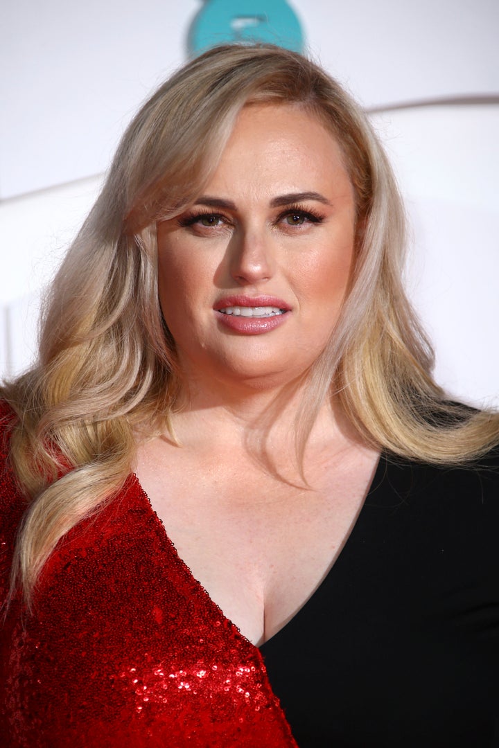 Rebel Wilson