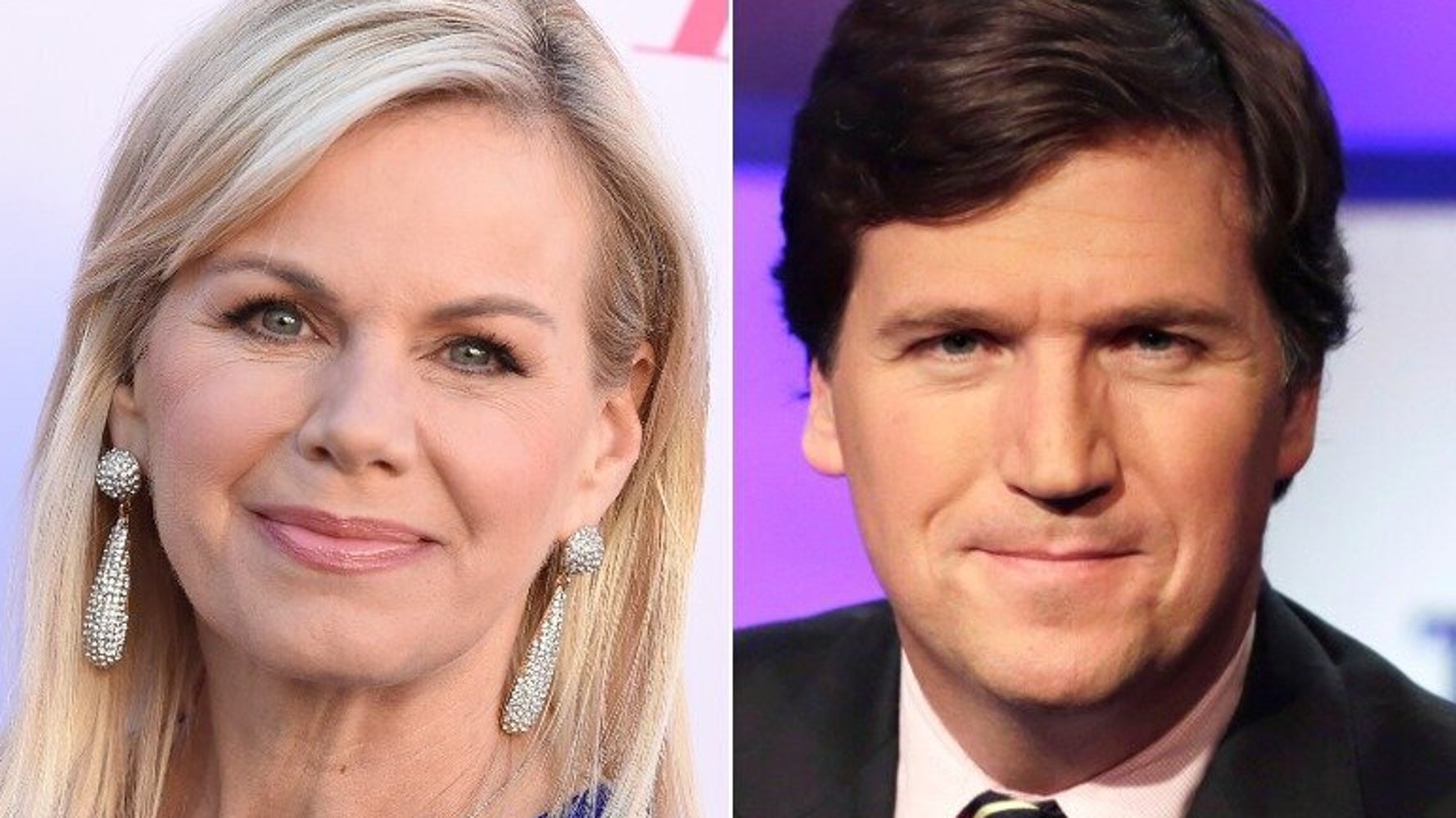 Ex Fox News Host Gretchen Carlson Can T Believe The Crap Spewed On Tucker Carlson S Show Huffpost Latest News Ex Fox News Host Gretchen Carlson Can T Believe The Crap Spewed On Tucker Carlson S Show Huffpost Latest News