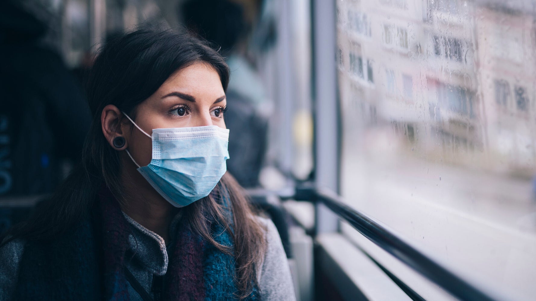 Women, Single Parents More Likely To Report Mental Health Drop In Pandemic - Vimarsana News