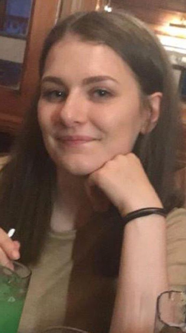 Libby Squire went missing after a night out in Hull 