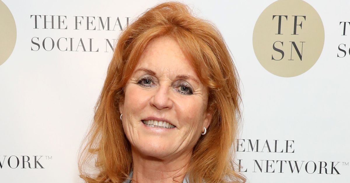 Sarah Ferguson, Duchess of York, To Publish First Historical Romance Novel