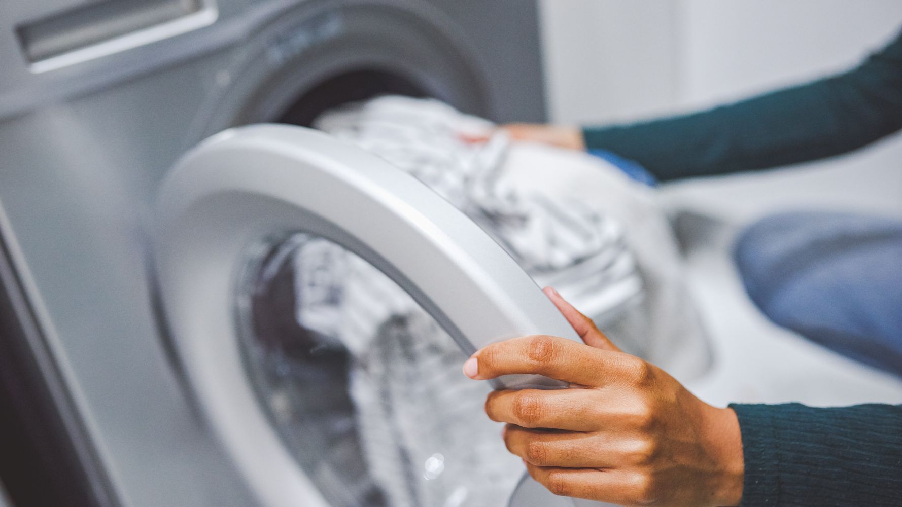 espejo de puerta atlántico Retirado Las marcas de lavadoras y secadoras mejor valoradas por la OCU | El  HuffPost Life