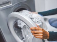 comer Malentendido Objetado Las marcas de lavadoras y secadoras mejor valoradas por la OCU | El  HuffPost Life