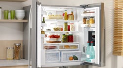 Estas son las marcas de neveras más fiables, según la