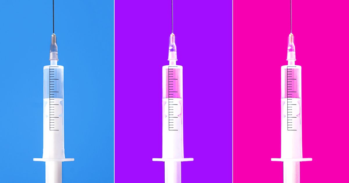 8 COVID-19 Vaccine Myths People Need To Stop Believing