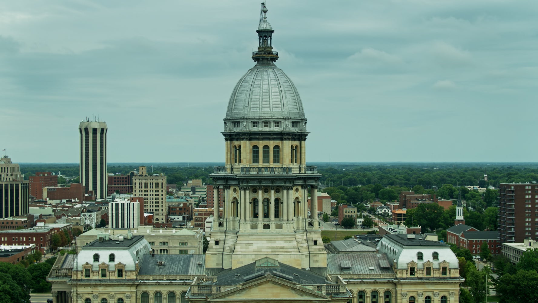 Illinois General Assembly Passes Sweeping Criminal Reform Bill Illinois General Assembly Passes Sweeping Criminal Reform Bill