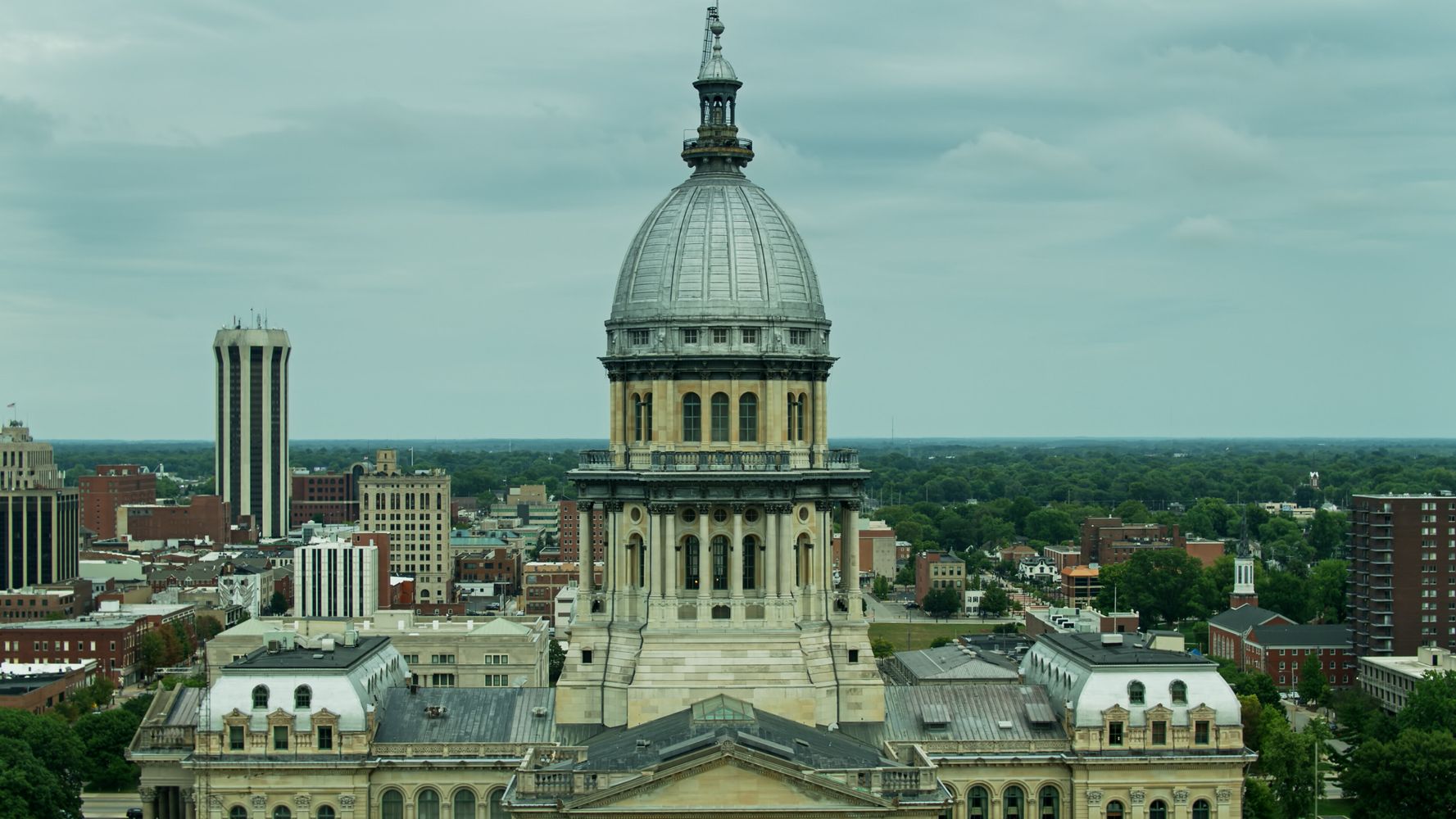 Illinois General Assembly Passes Sweeping Criminal Reform Bill Flipboard